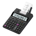 Calcolatrice casio da tavolo 12 cifre scrivente