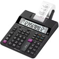 Calcolatrice casio scrivente hr-200rce