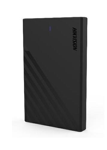 Box esterno hikvision per hdd/ssd 2.5" da sata a usb3.0