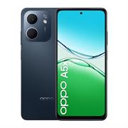 Smartphone oppo a5x 4+128g black blue operatore