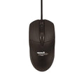 Mouse mach power otticousb 800dpi nero