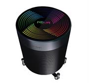 Dissipatore noua alaska150w twr rgb add 5v 5*heatpipes 1*60mm