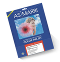 As marri carta fotografica color inkjet a4 50fg 200gr