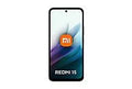 Smartphone xiaomi redmi15 8+256gb ds midnight black