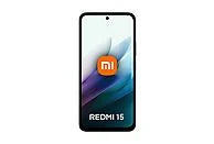Smartphone xiaomi redmi15 8+256gb ds midnight black