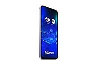 Smartphone xiaomi redmi15 8+256gb sandy purple europa