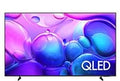 Tv qled samsung 65" 4k smart-tv dvb-t2/c/s2