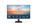 Monitor philips 23.8" ips fhd 100hz 4ms vga hdmi multimediale