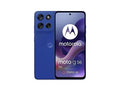 Smartphone motorola moto g56 5g 8+256gb dazzling blue