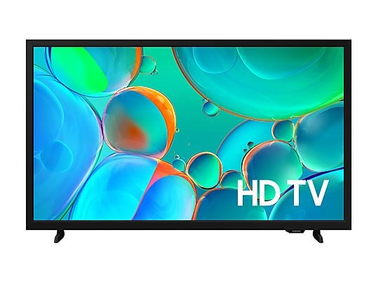 Tv led samsung 32" hd ready smart-tv dvb-t/c europa