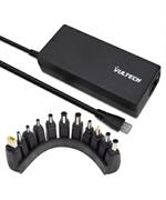 Alimentatore universaleper notebook vultech rev2.5 autos.11tips