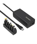 Alimentatore universaleper notebook vultech autosettante 6 tips