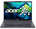 Nb acer 16" wuxga ips ultra 7 155u 32gb ssd1tb freedos