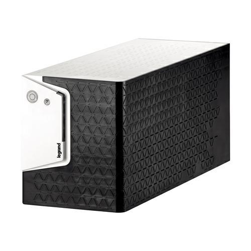 Ups legrand keor sp iec+schuko 2000va 1200w