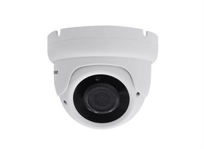 Telecamera longse dome ahd 4in1 2mp/5mp-l dwdr 2.8-12mm manual