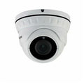 Telecamera longse dome ip 2mp h.265 2,7-13,5mm af ir30m poe ip67