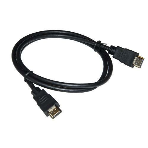 - cavo hdmi link 4k 2k guaina halogenfree contatti dorati 1,8mt
