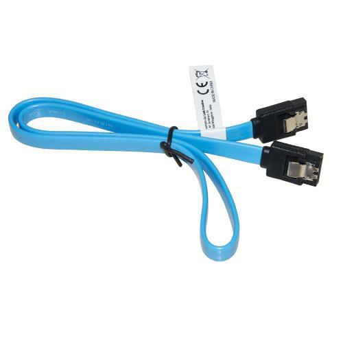 Cavo link sataiii iterno 50cm connettore con clip