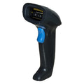 Link lettore codici a barre laser usb con supporto