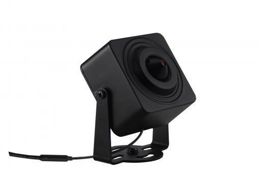 Telecamera longse microcam ip 4mp h.265+ pinhole 3.7mm wifi aud
