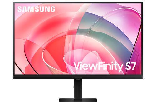Monitor samsung 27" ipsuhd 4k hdr10 dp hdmi inclinaz. 3yw