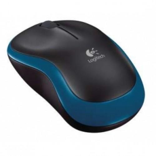 Logitech m185 wireless swift grey 910-002238/910-002235