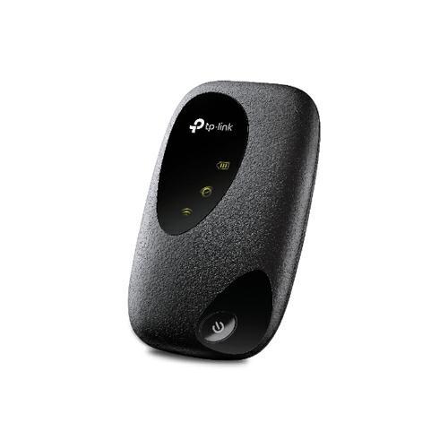 Modem tp-link m7010 pocket mobile hotspot 4g lte wifi