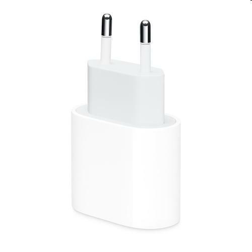 Alimentatore apple power adapter 20w usb-c