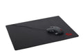 Mouse pad gaming techmade nero