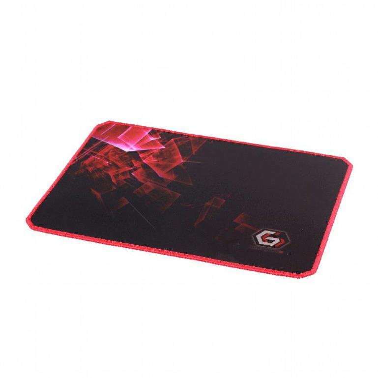 Mouse pad gaming pro techmade nero
