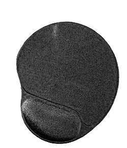 Mouse pad techmade con poggia polso