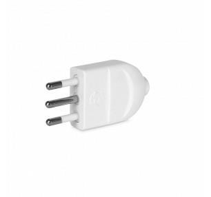 Spina mach power 16a 2p+t bianca