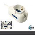 Multipresa 3posti mach power mp-3074