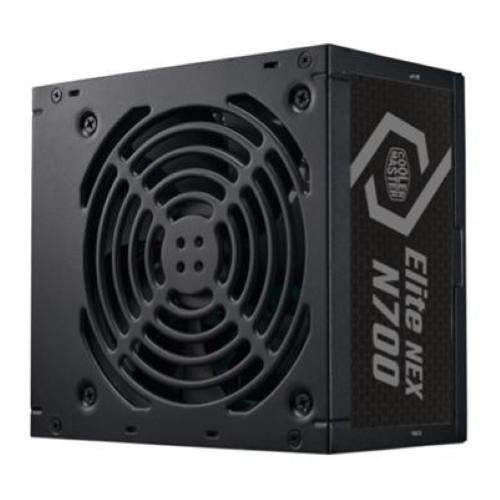 Alimentatore cooler master elite nex 700w 240vac fan:120mm