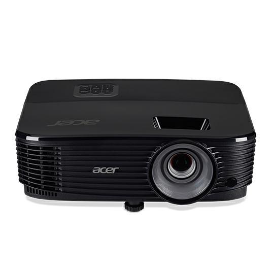 Videoproiettore acer x1123hp svga 4000 lumen 20000:1 vga/hdmi