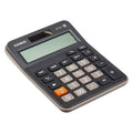 Calcolatrice casio da tavolo 12 cifre