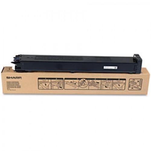 Sharp toner mx-23gtba black