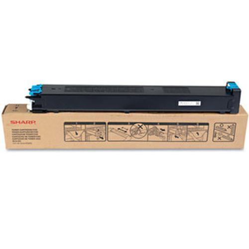Sharp toner mx-23gtca ciano