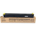 Sharp toner mx-23gtya yellow