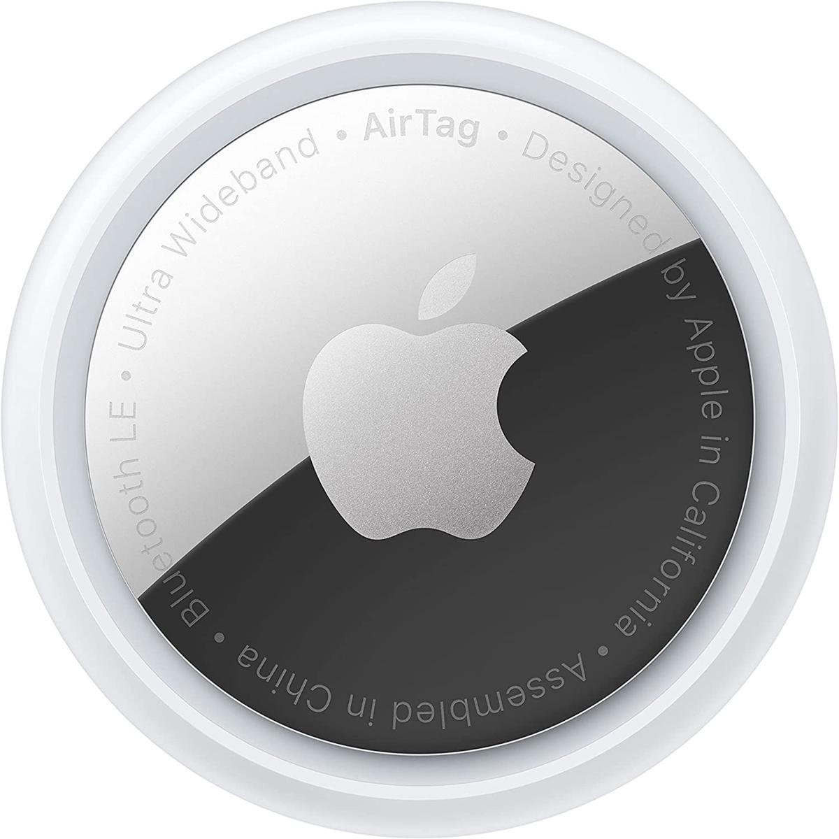 Apple airtag localizzatore cf.1pz