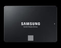 Ssd samsung 870 evo 1tb2.5" sataiii