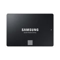 Ssd samsung 870 evo 2tb2.5" sataiii