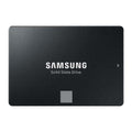 Ssd samsung 870 evo 500gb 2,5" sataiii