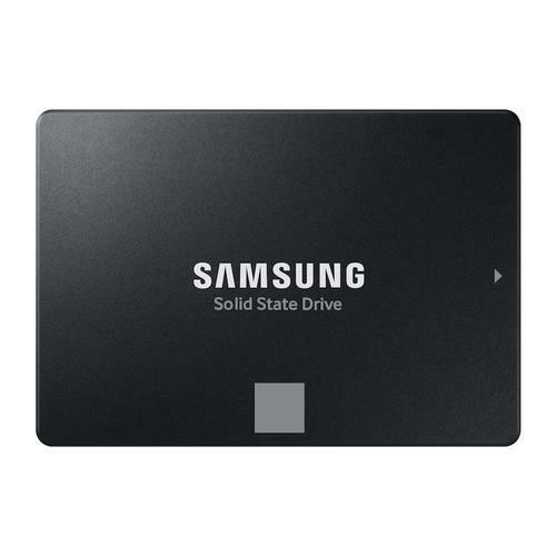 Ssd samsung 870 evo 500gb 2,5" sataiii