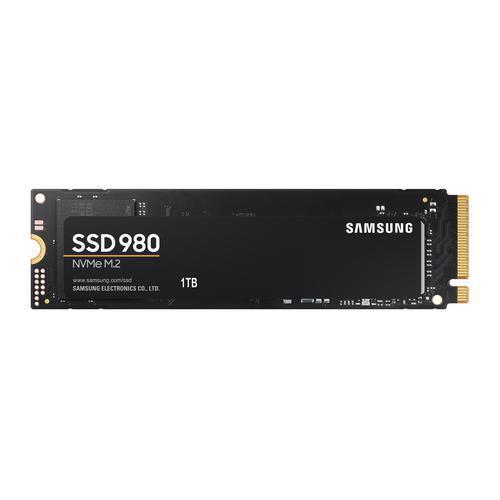 Ssd samsung 980 1tb nvme m.2 2280