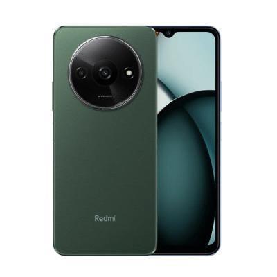 Smartphone xiaomi redmia3 4+128gb dual sim green