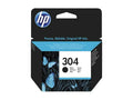Hp cartuccia ink n.304 black
