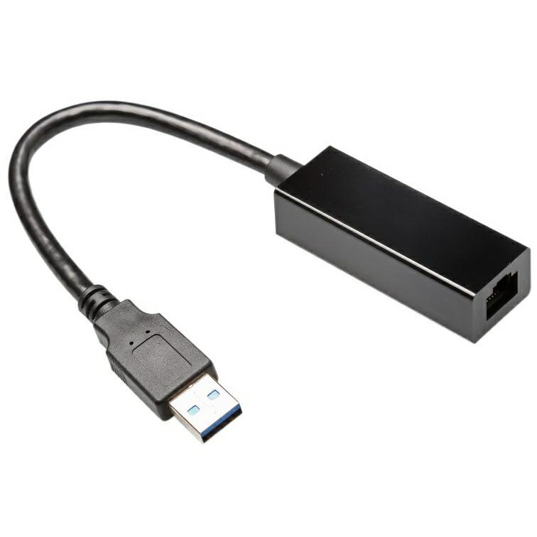 Adattatore lan techmadeusb3.0