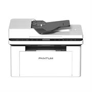 Multifunzione laser pantum a4 22ppm 150fg adf wifi