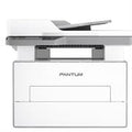 Multifunzione pantum laser b/n 33ppm duplex f/r adf usb wifi lan
